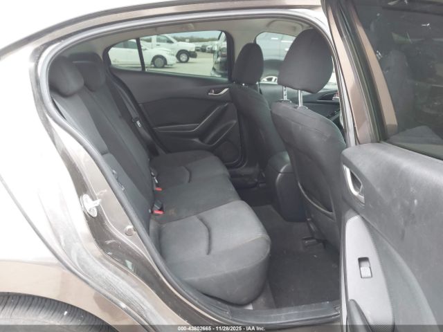 2015 MAZDA MAZDA3 3MZBM1U79FM125074 Photo 7
