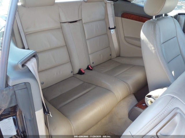 Продаж на аукціоні авто 2005 Audi A4 3.0, vin: WAUDT48H95K007600, номер лоту: 43802680