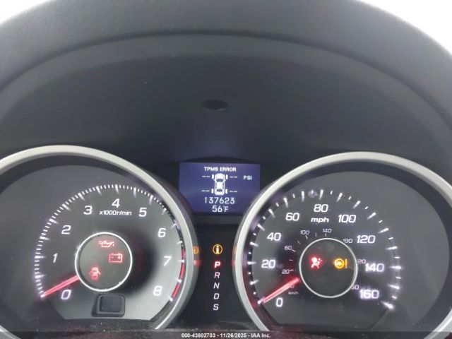 2011 ACURA TL 19UUA8F20BA004232 Photo 6
