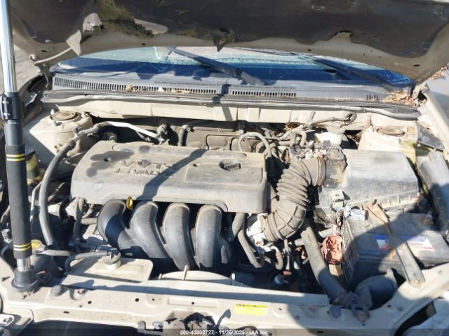 2007 TOYOTA COROLLA 2T1BR32E47C797944 Photo 9