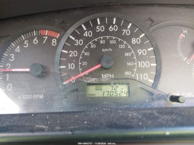 2007 TOYOTA COROLLA 2T1BR32E47C797944 Photo 6