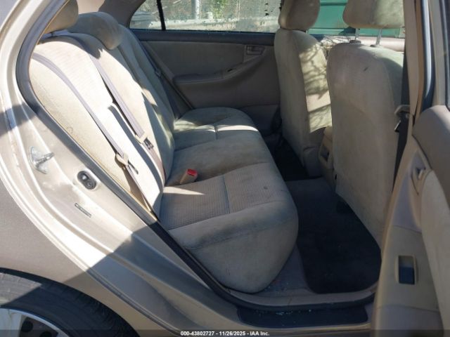 2007 TOYOTA COROLLA 2T1BR32E47C797944 Photo 7