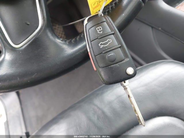 2015 AUDI Q7 WA1LMAFE7FD031512 Photo 10