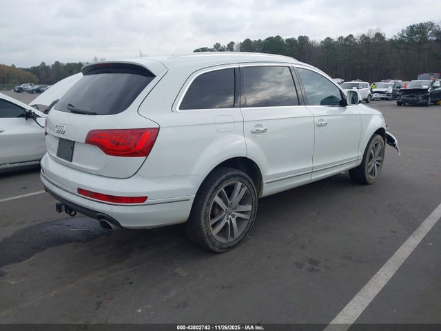 2015 AUDI Q7 WA1LMAFE7FD031512 Photo 3