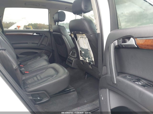 2015 AUDI Q7 WA1LMAFE7FD031512 Photo 7