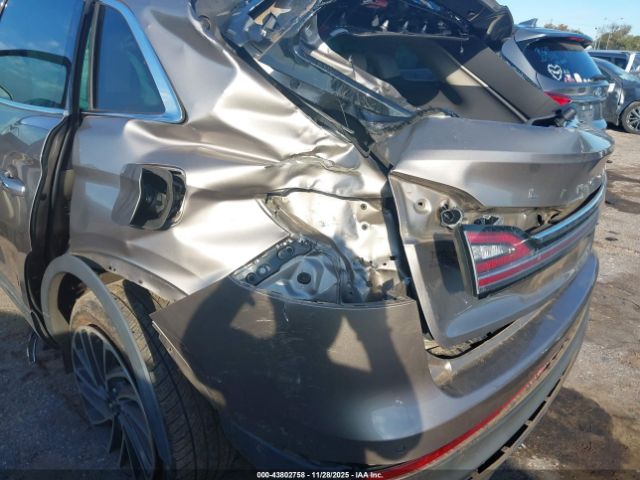 2020 LINCOLN NAUTILUS 2LMPJ8KP9LBL10588 Photo 5