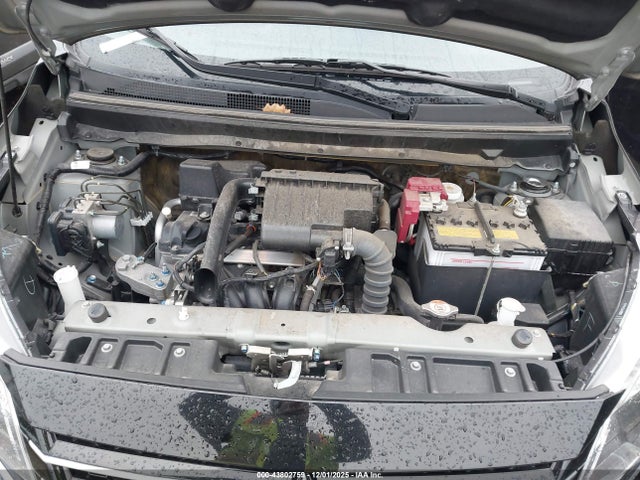2024 MITSUBISHI MIRAGE ML32AUHJ7RH006759 Photo 9