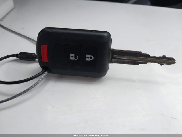 2024 MITSUBISHI MIRAGE ML32AUHJ7RH006759 Photo 10