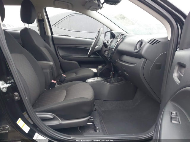 2024 MITSUBISHI MIRAGE ML32AUHJ7RH006759 Photo 4