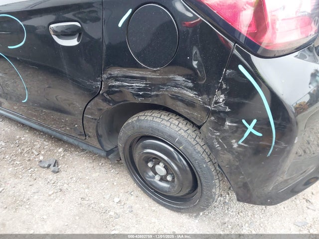 2024 MITSUBISHI MIRAGE ML32AUHJ7RH006759 Photo 5