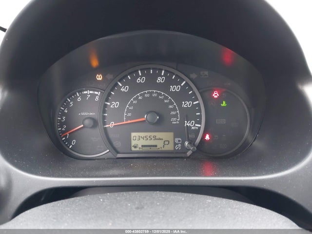 2024 MITSUBISHI MIRAGE ML32AUHJ7RH006759 Photo 6