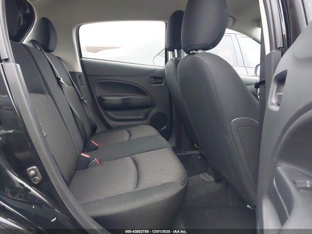 2024 MITSUBISHI MIRAGE ML32AUHJ7RH006759 Photo 7