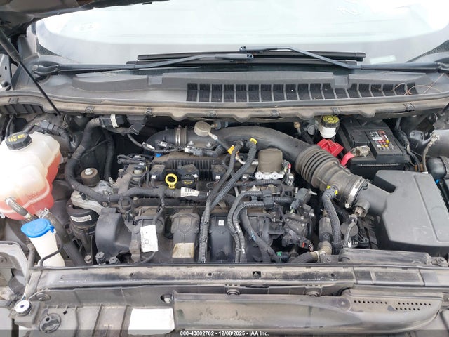 2FMPK3J98KBB85421 Ford EDGE SEL