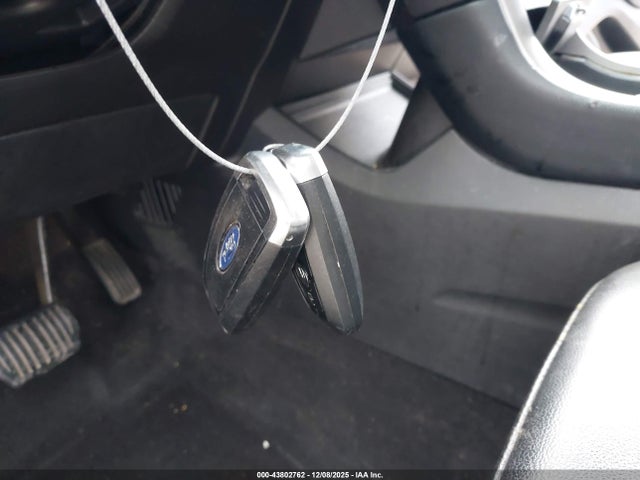 2FMPK3J98KBB85421 Ford EDGE SEL