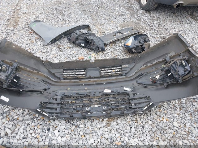 2FMPK3J98KBB85421 Ford EDGE SEL