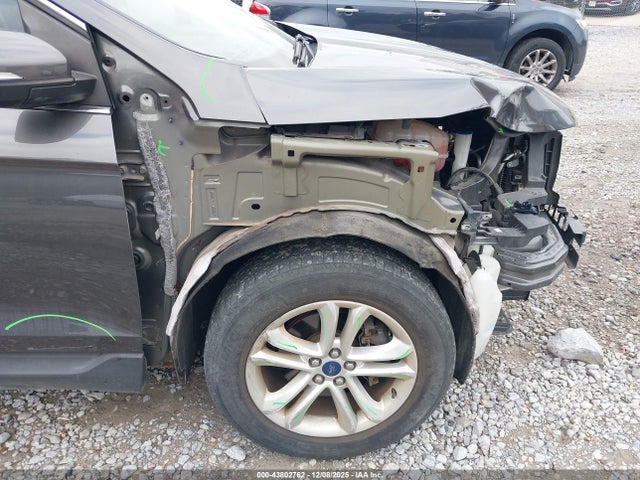 2FMPK3J98KBB85421 Ford EDGE SEL