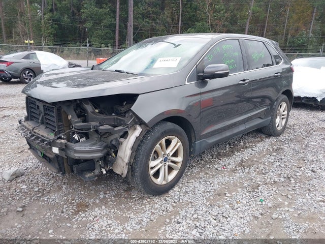 2FMPK3J98KBB85421 Ford EDGE SEL