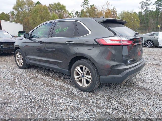 2FMPK3J98KBB85421 Ford EDGE SEL
