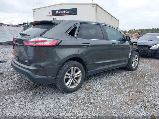 2FMPK3J98KBB85421 Ford EDGE SEL