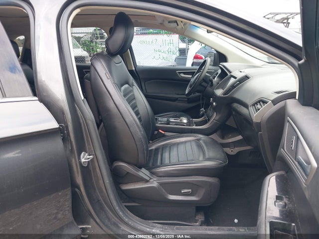 2FMPK3J98KBB85421 Ford EDGE SEL