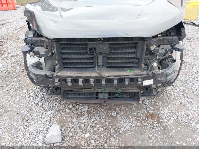 2FMPK3J98KBB85421 Ford EDGE SEL