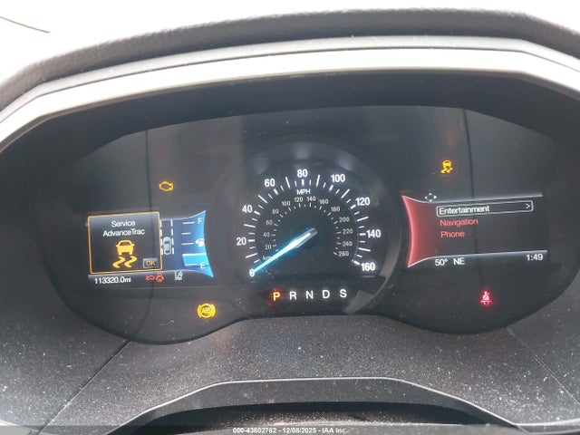 2FMPK3J98KBB85421 Ford EDGE SEL