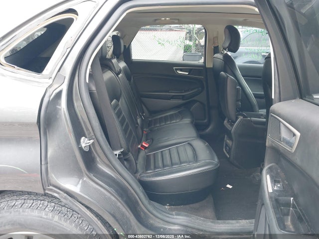2FMPK3J98KBB85421 Ford EDGE SEL