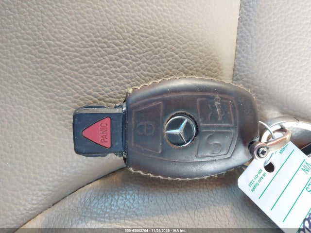 2011 MERCEDES-BENZ ML 350 4JGBB8GB1BA671873 Photo 10