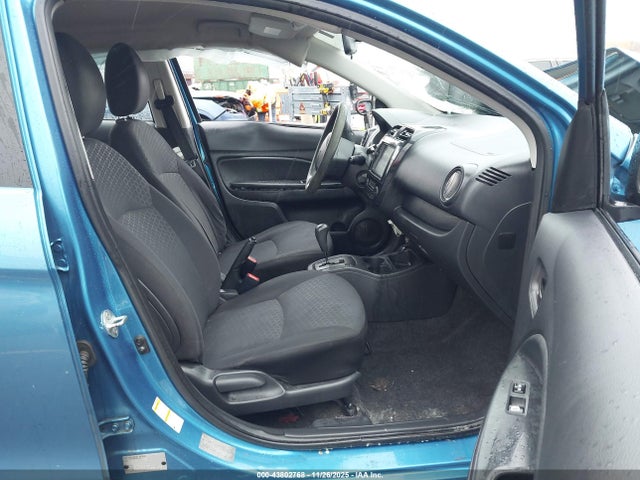 2015 MITSUBISHI MIRAGE ML32A3HJ1FH039892 Photo 4