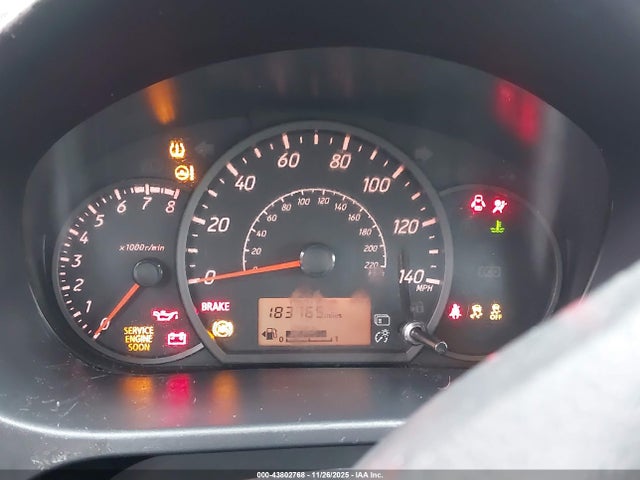 2015 MITSUBISHI MIRAGE ML32A3HJ1FH039892 Photo 6