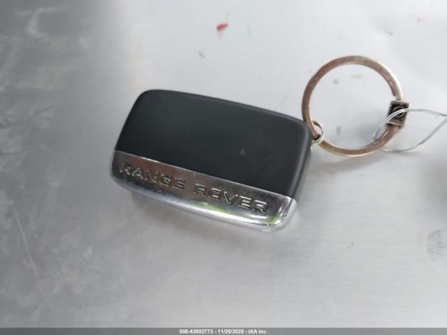 2015 LAND ROVER RANGE ROVER SPORT SALWR2VF2FA508815 Photo 10