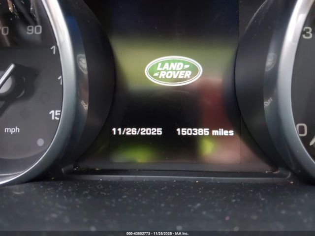 2015 LAND ROVER RANGE ROVER SPORT SALWR2VF2FA508815 Photo 5