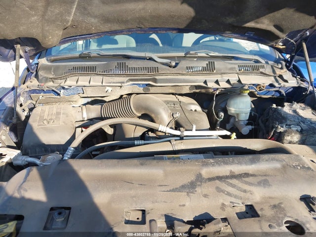 Продажа на аукционе авто 2015 Ram 1500 Express, vin: 3C6RR7KT4FG700967, номер лота: 43802785