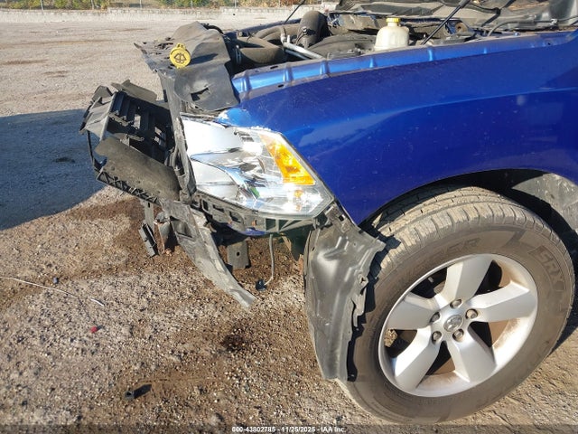 Продажа на аукционе авто 2015 Ram 1500 Express, vin: 3C6RR7KT4FG700967, номер лота: 43802785