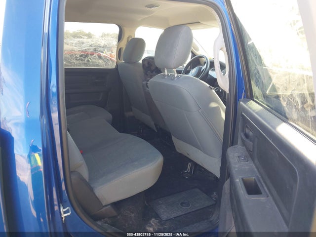 Продажа на аукционе авто 2015 Ram 1500 Express, vin: 3C6RR7KT4FG700967, номер лота: 43802785