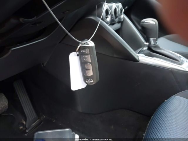 2019 TOYOTA YARIS 3MYDLBYVXKY524304 Photo 10