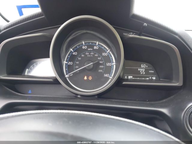 2019 TOYOTA YARIS 3MYDLBYVXKY524304 Photo 6