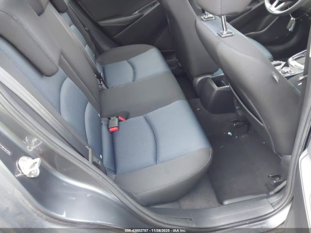 2019 TOYOTA YARIS 3MYDLBYVXKY524304 Photo 7