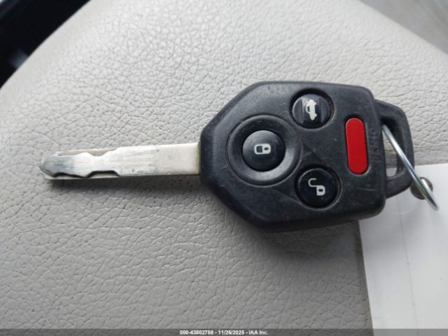 2014 SUBARU OUTBACK 4S4BRBAC1E3224334 Photo 10