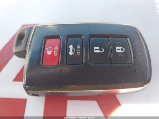 2015 TOYOTA CAMRY HYBRID 4T1BD1FK8FU169790 Photo 10