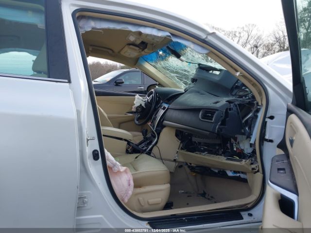 2015 TOYOTA CAMRY HYBRID 4T1BD1FK8FU169790 Photo 4