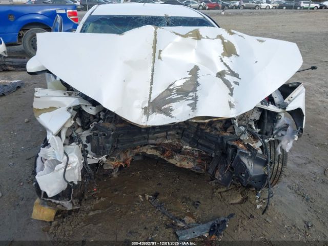 2015 TOYOTA CAMRY HYBRID 4T1BD1FK8FU169790 Photo 5