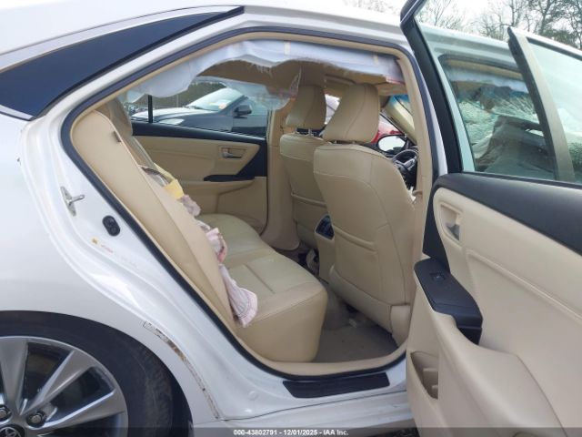 2015 TOYOTA CAMRY HYBRID 4T1BD1FK8FU169790 Photo 7