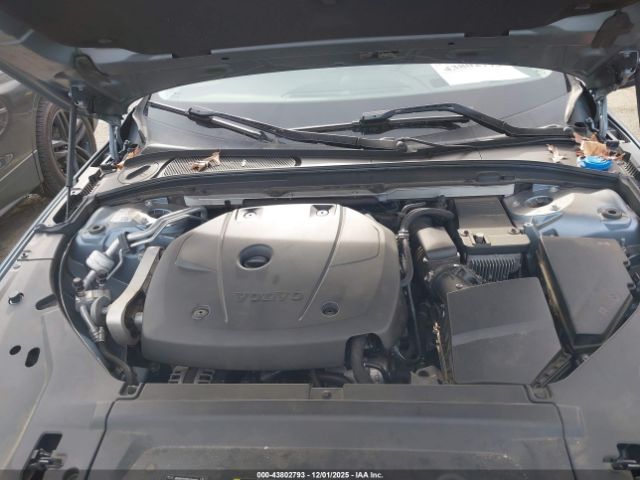 2017 VOLVO S90 YV1A22ML8H1001296 Photo 9