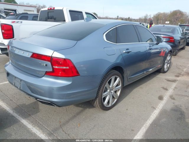 2017 VOLVO S90 YV1A22ML8H1001296 Photo 3