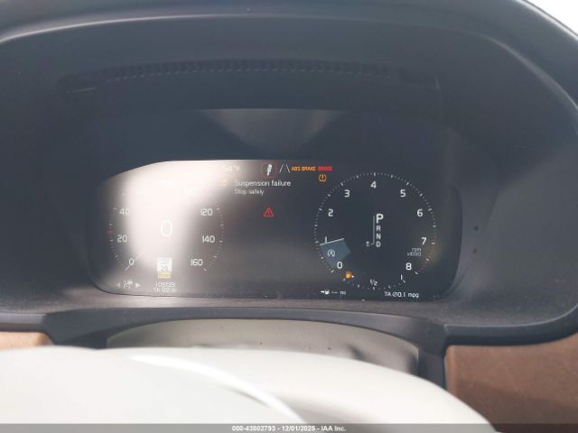 2017 VOLVO S90 YV1A22ML8H1001296 Photo 6