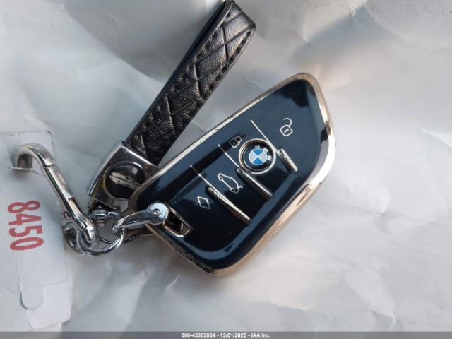 2022 BMW 530 WBA13BJ09NWX59401 Photo 10