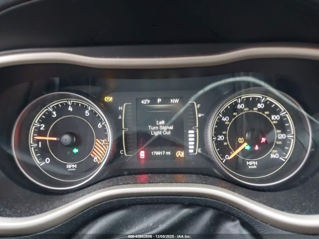 2015 JEEP CHEROKEE 1C4PJMCS1FW595642 Photo 6