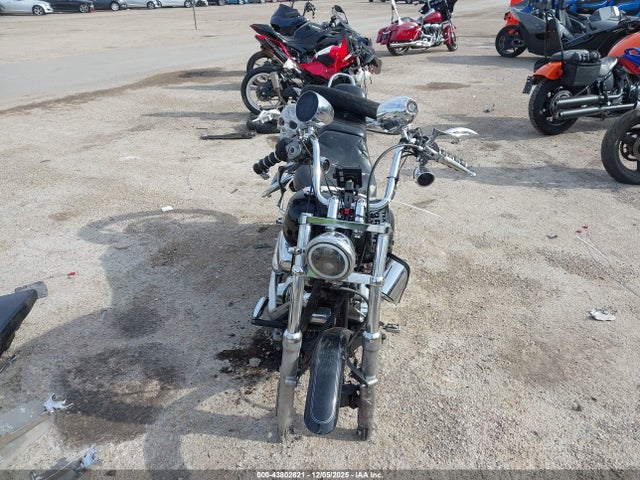 2007 HARLEY-DAVIDSON FXST 1HD1JL5107Y022045 Photo 4