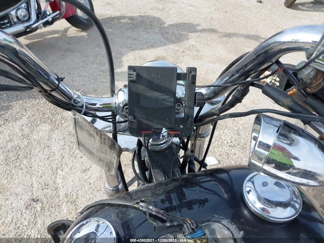 2007 HARLEY-DAVIDSON FXST 1HD1JL5107Y022045 Photo 6